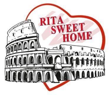 Rita Sweet Home Rome Exterior photo