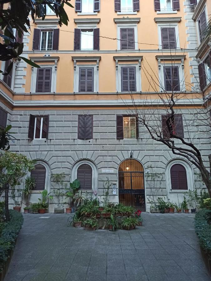 Rita Sweet Home Rome Exterior photo