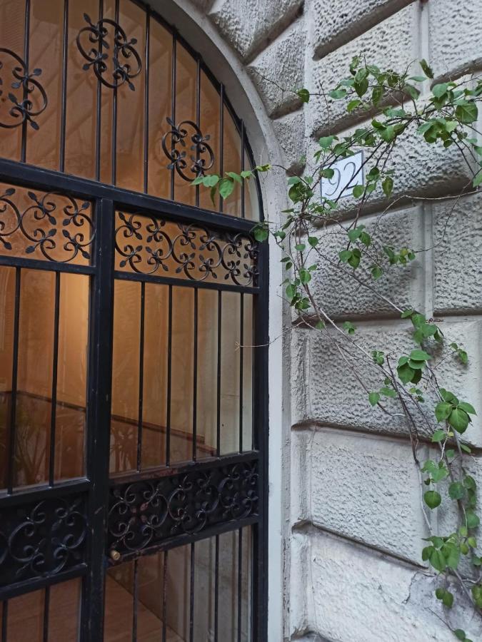 Rita Sweet Home Rome Exterior photo