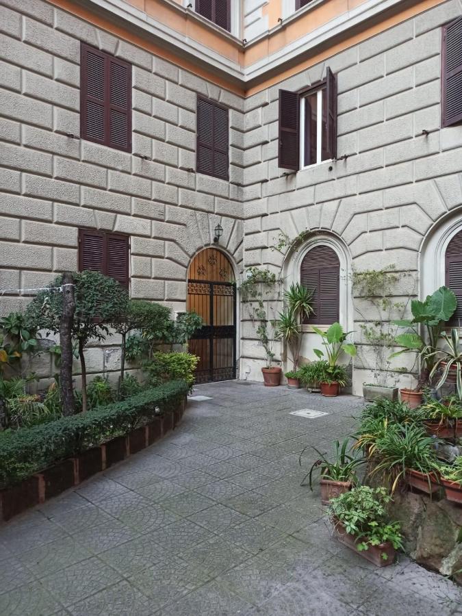 Rita Sweet Home Rome Exterior photo