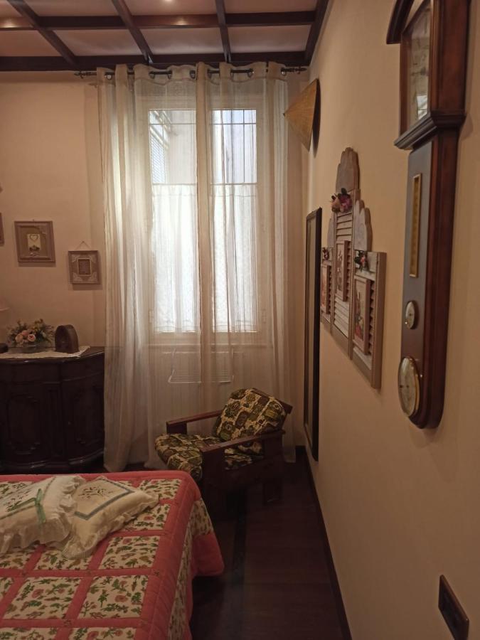 Rita Sweet Home Rome Exterior photo