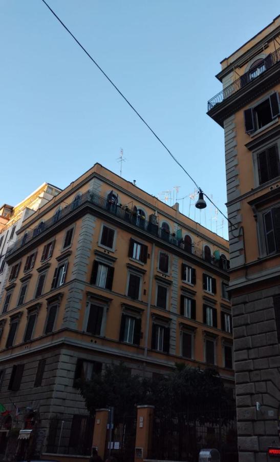 Rita Sweet Home Rome Exterior photo